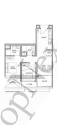 Blk 167 Stirling Road (Queenstown), HDB 3 Rooms #556154871